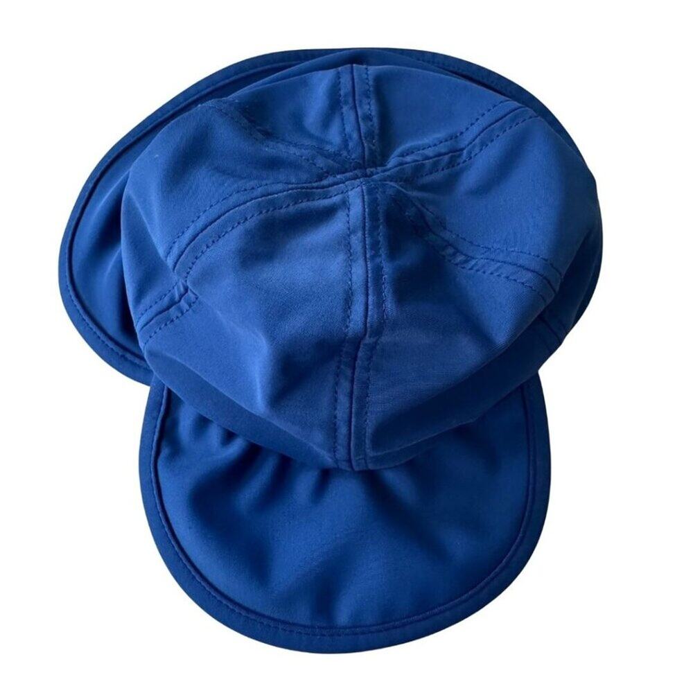 Carter's Water Hat  Blue12-18m